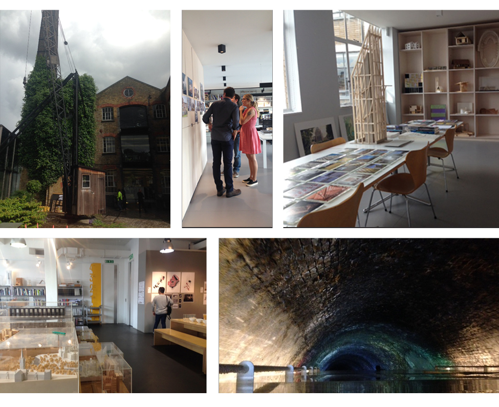 North London Open Studios