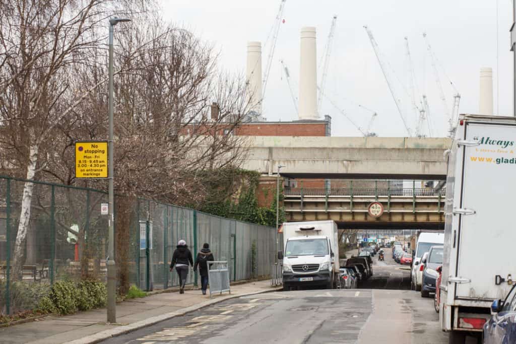 London Festival of Architecture and Wandsworth Council announce competition for public realm revival