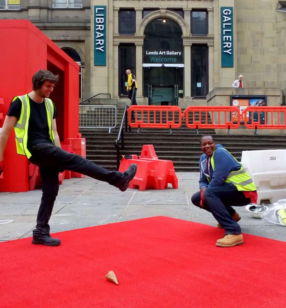 Winners announced for ‘City Benches’ design competition by LFA, City of London Corporation and Cheapside Business Alliance.