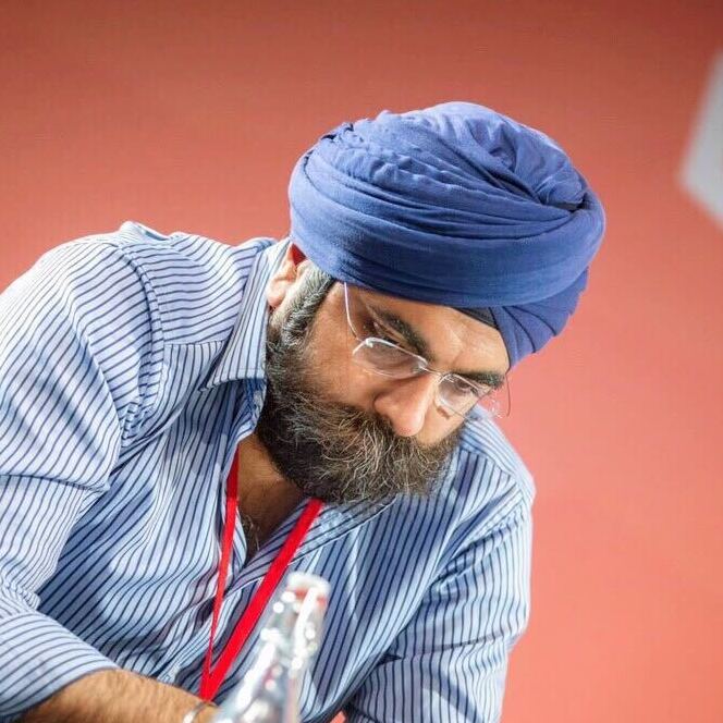 Indy Johar