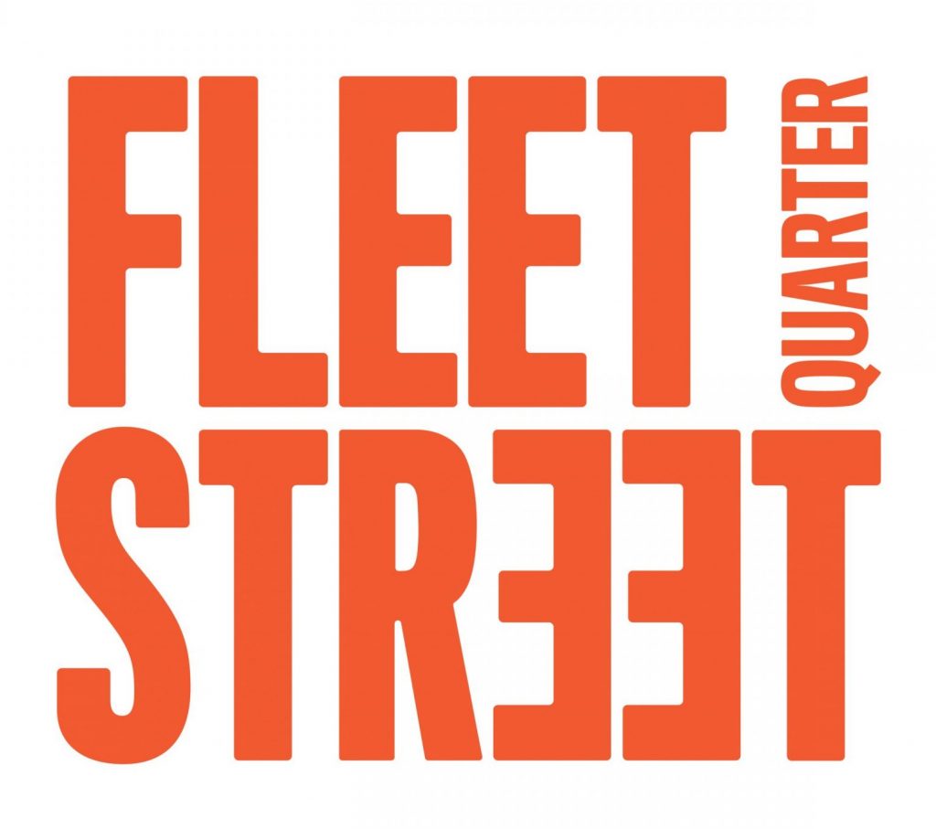 Fleet Street Quarter